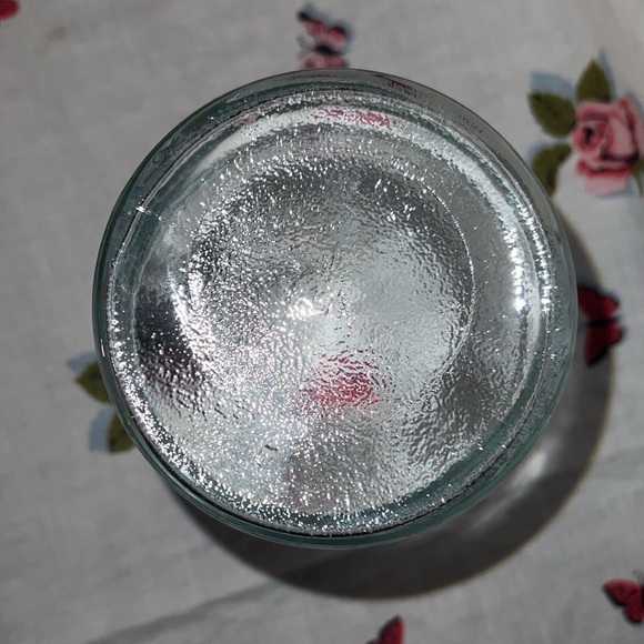 Vintage Anchor Hocking Country Goose Carafe Pitcher Jug - Picture 8 of 8